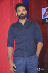 Geetha Govindham Movie Audio Launch Photos